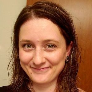 Meet your Posher, Krista